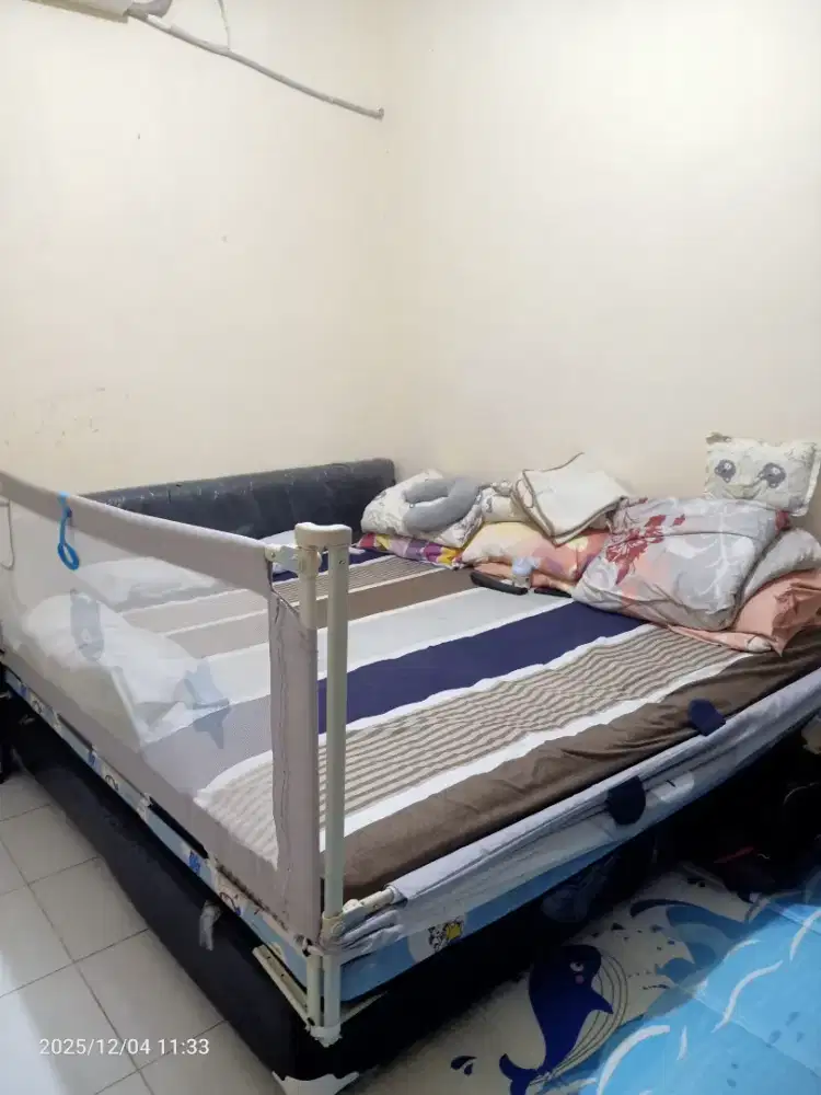 Jual dipan kasur 180x200