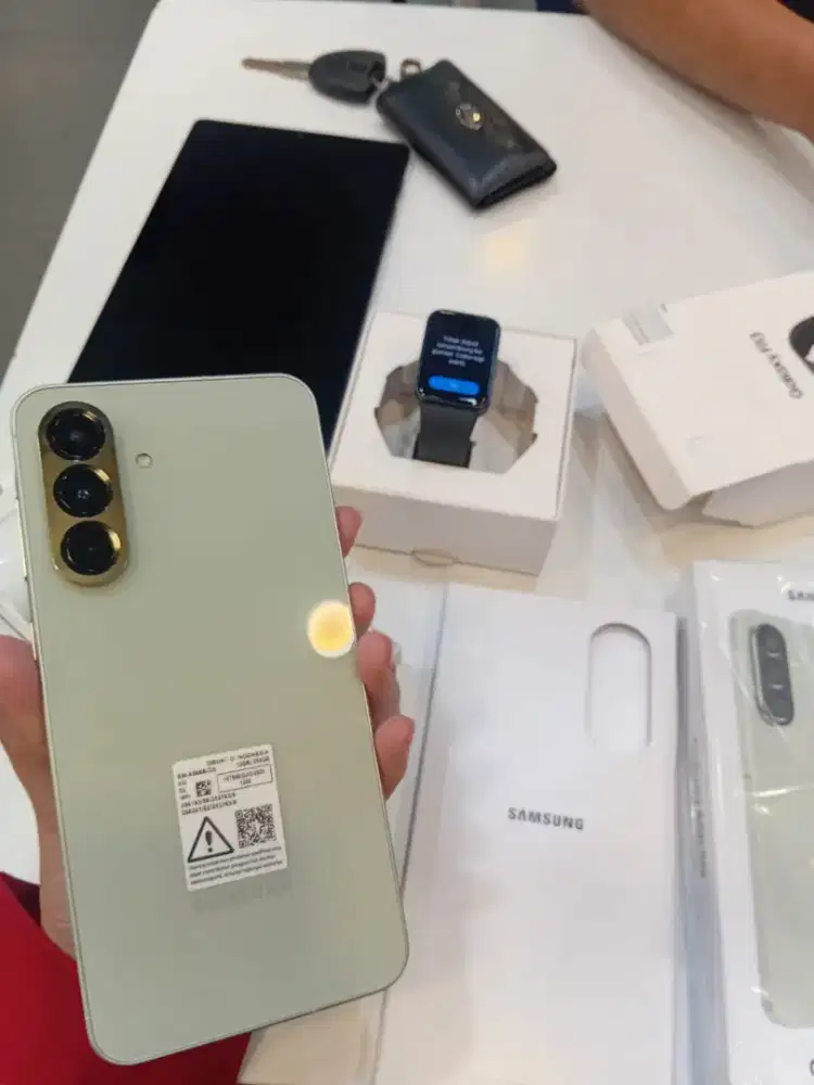 Samsung galaxy A56 8/256