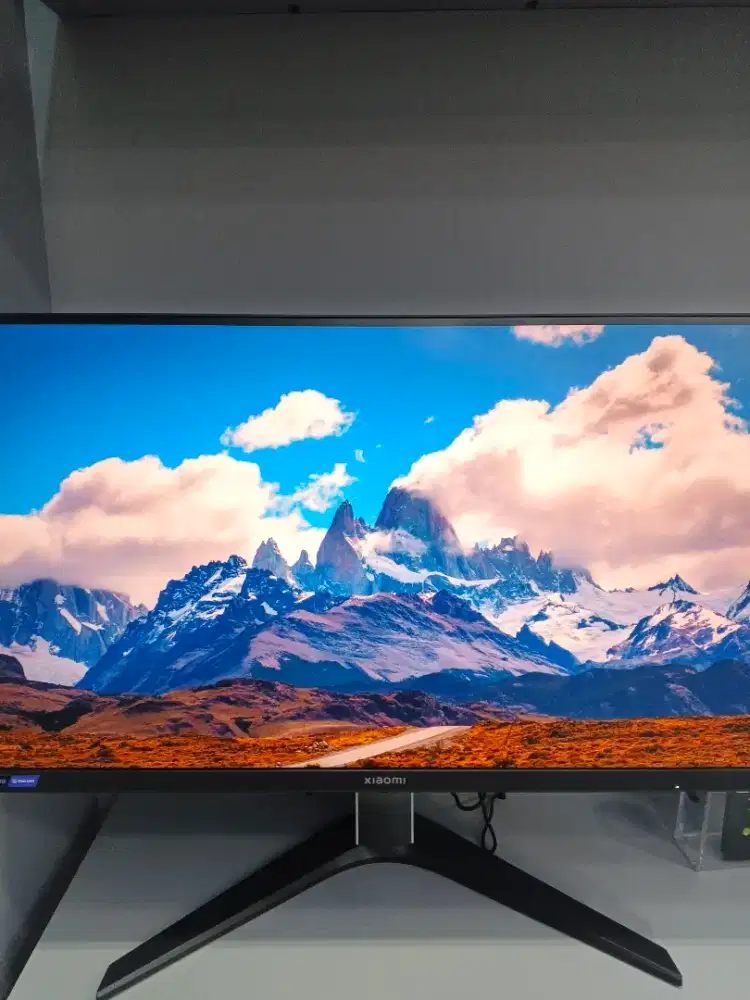 XIAOMI MONITOR 27