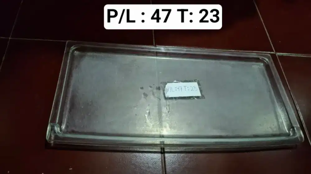 Rak kulkas sharp take all