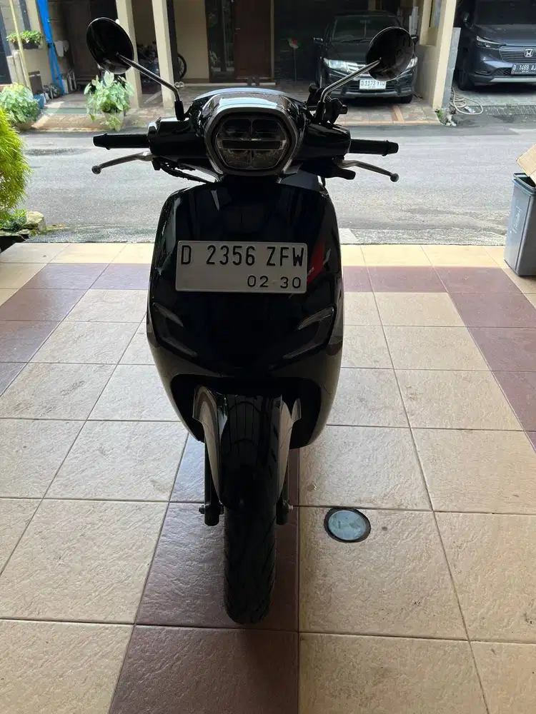 FOR SALE! Honda Stylo 160 cbs 2025