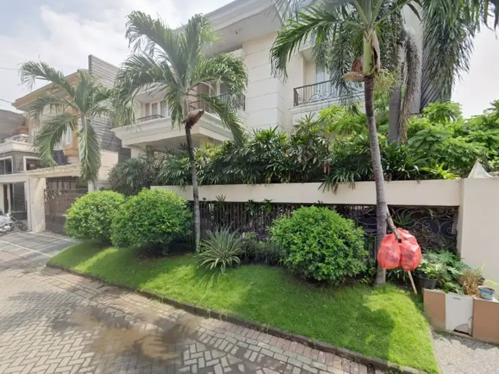 Rumah 2.5 Lt Minimalis Murah Mewah Margorejo Indah