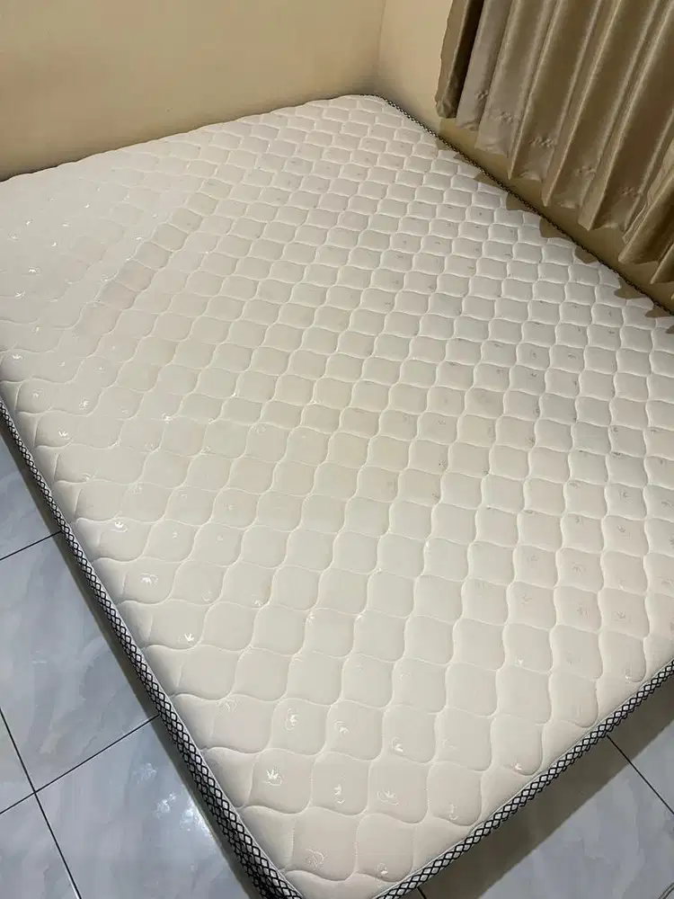 Kasur 160 x 200 Like New