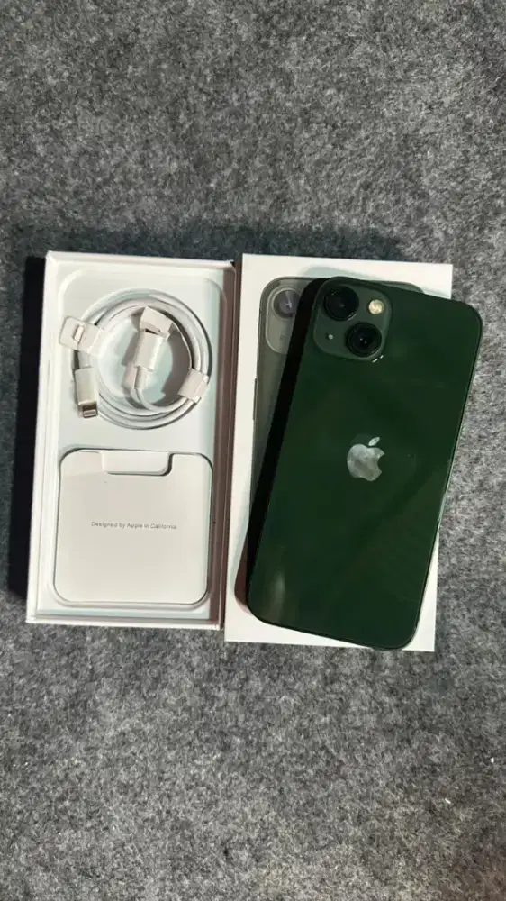 IPHONE 13 BASIC 128 GB