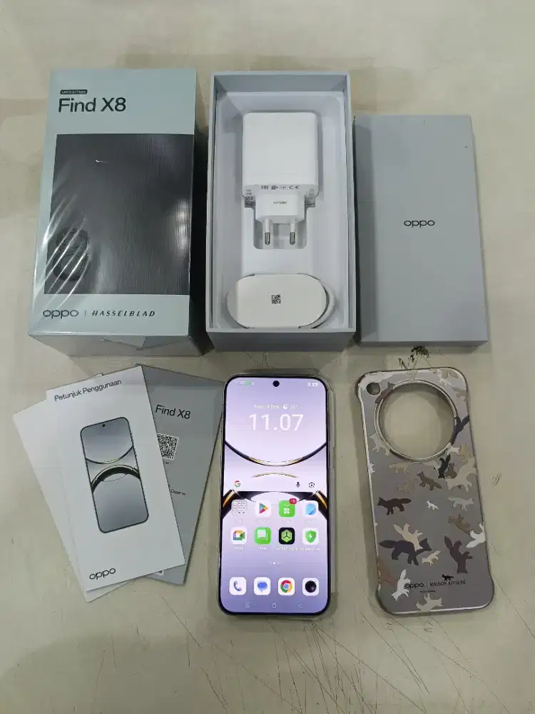 Oppo Find X8 12/256
