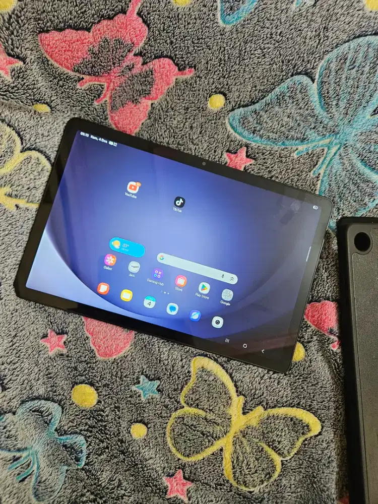 Samsung tab A9+ 4/64gb wifi only resmi sein