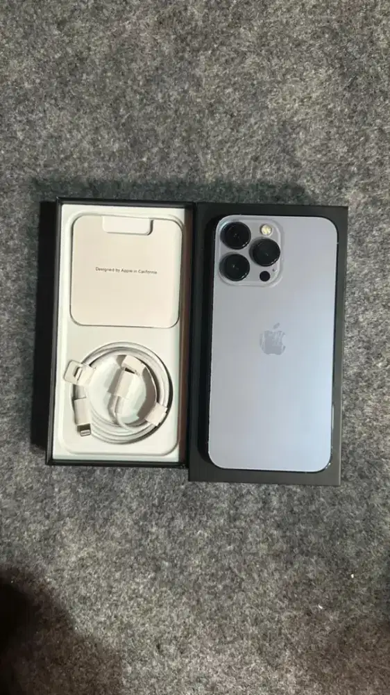 IPHONE 13 PRO 256 GB
