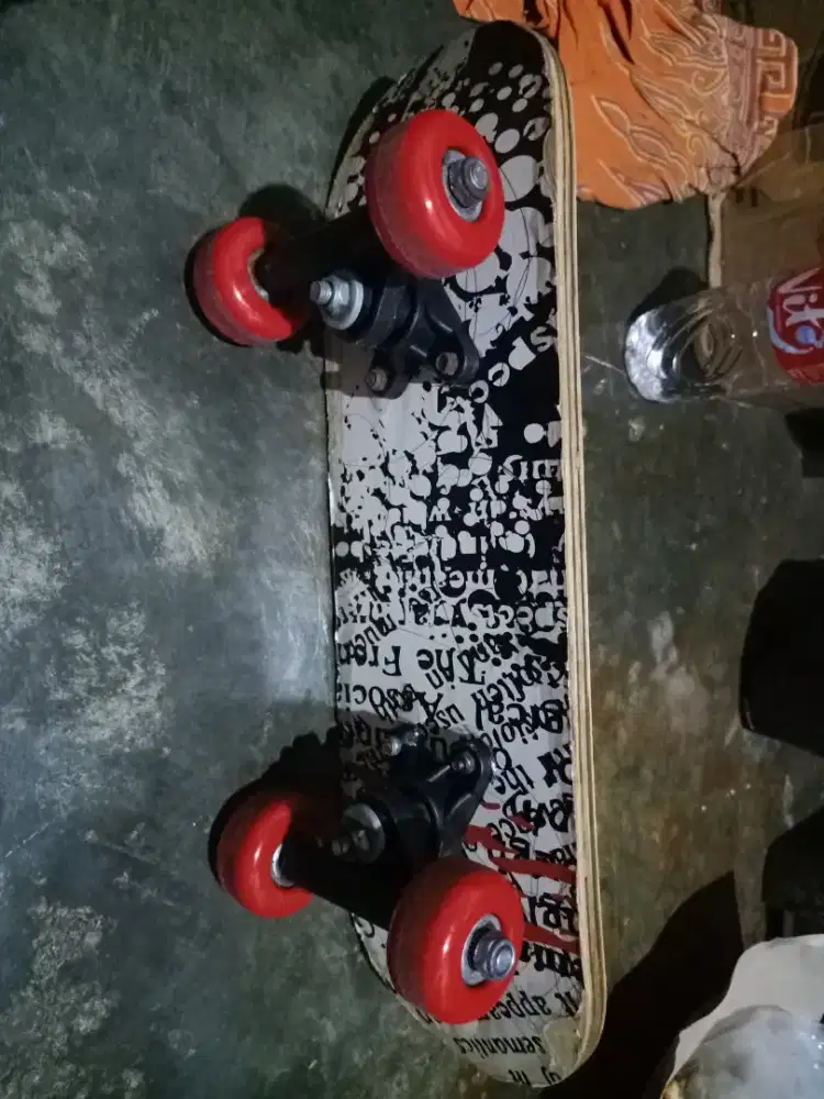 Skateboard anak anak