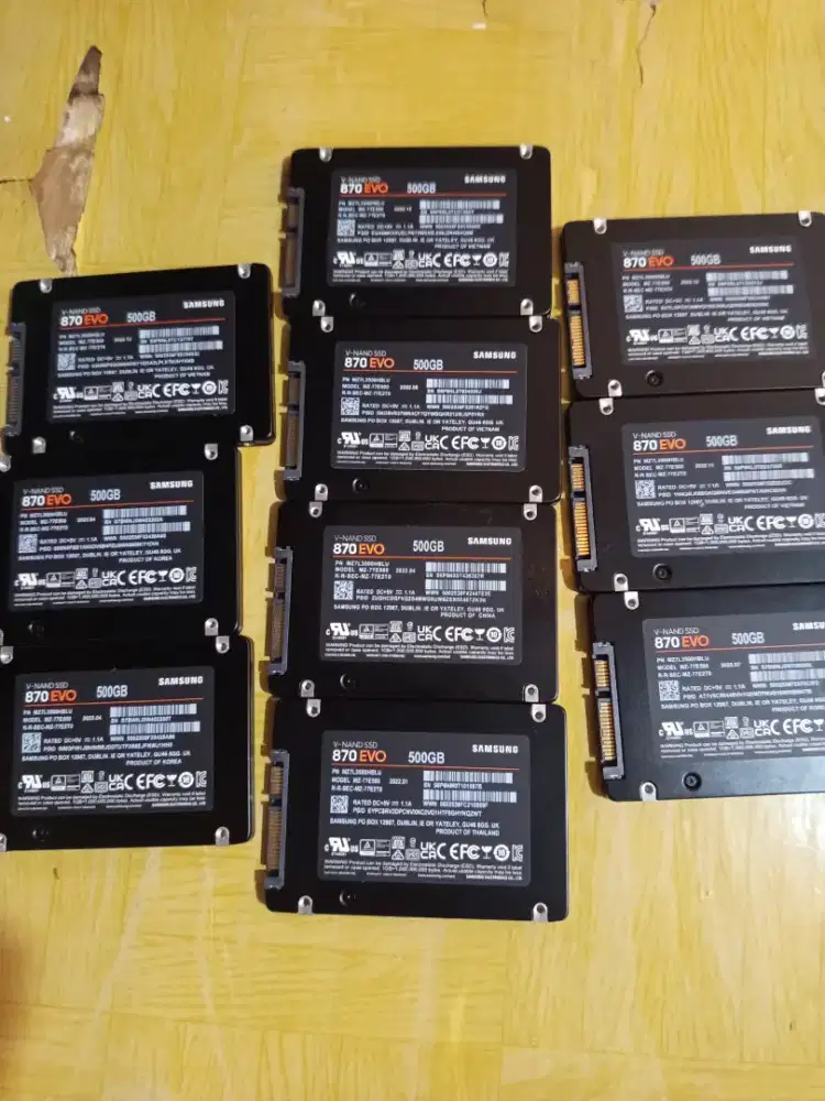 Menerima jual beli komputer/laptop