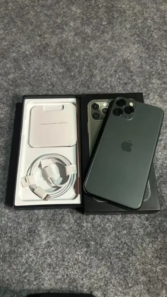 IPHONE 11 PRO 256 GB