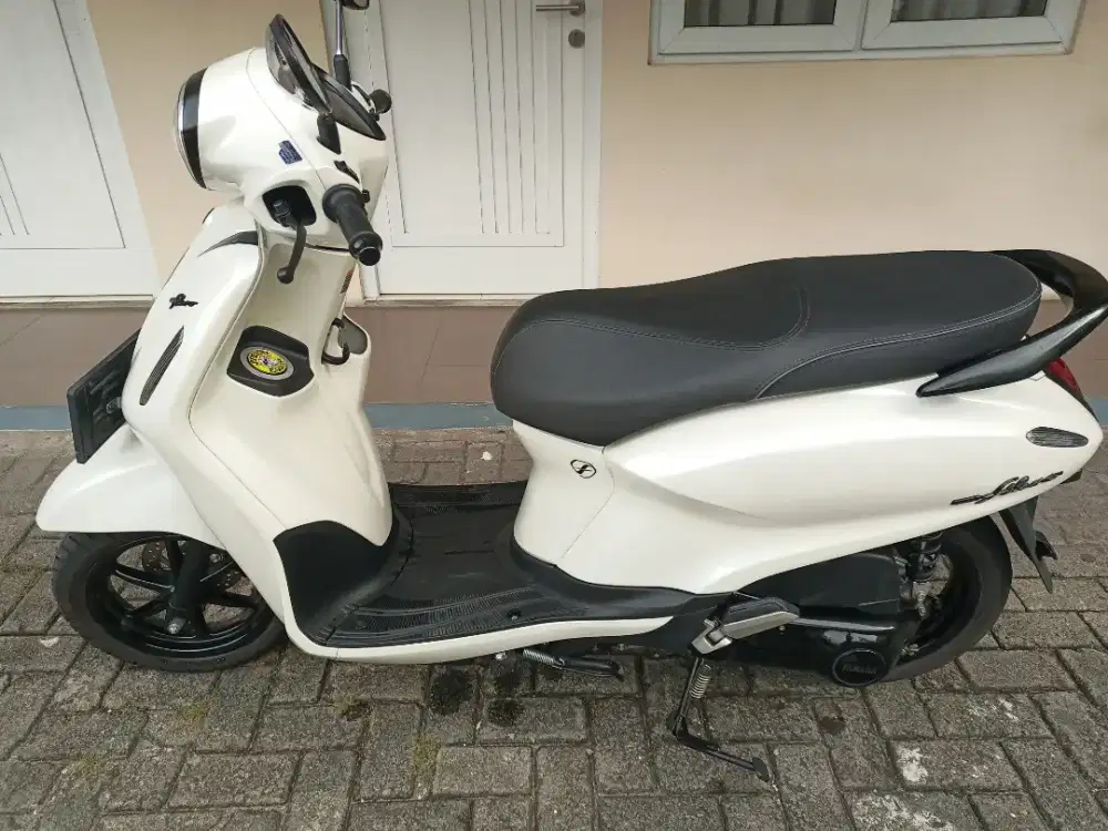 yamaha filano 2025