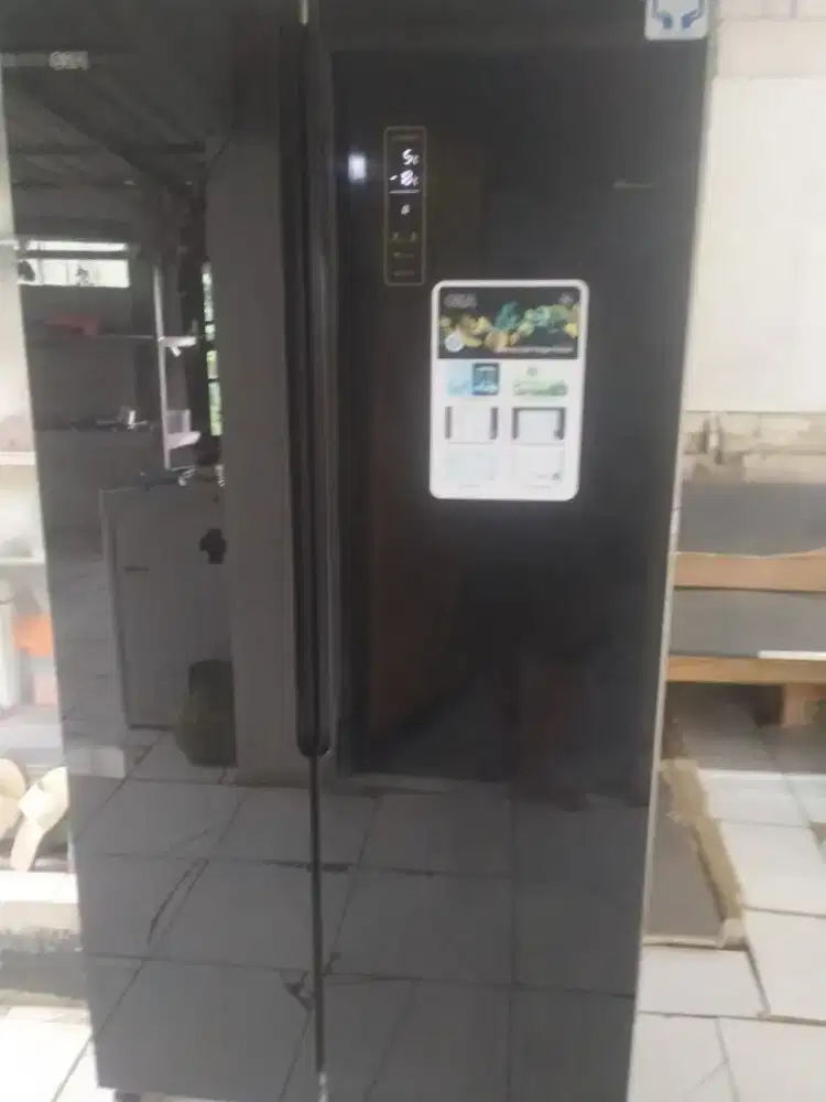 Gea side by side like new