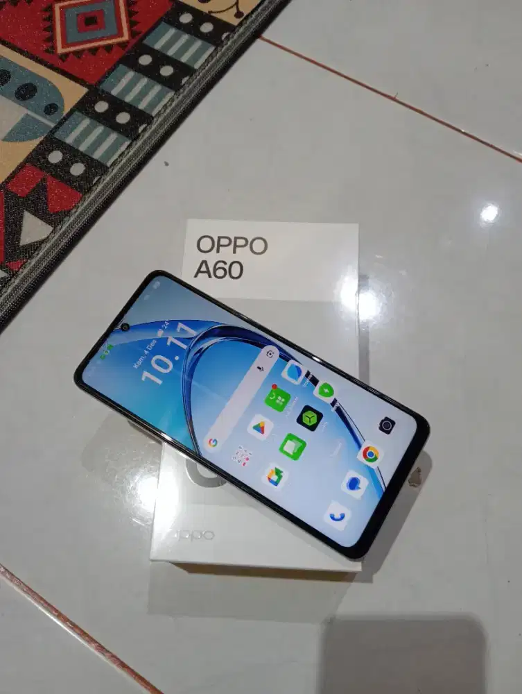 OPPO A60 8/256 GB