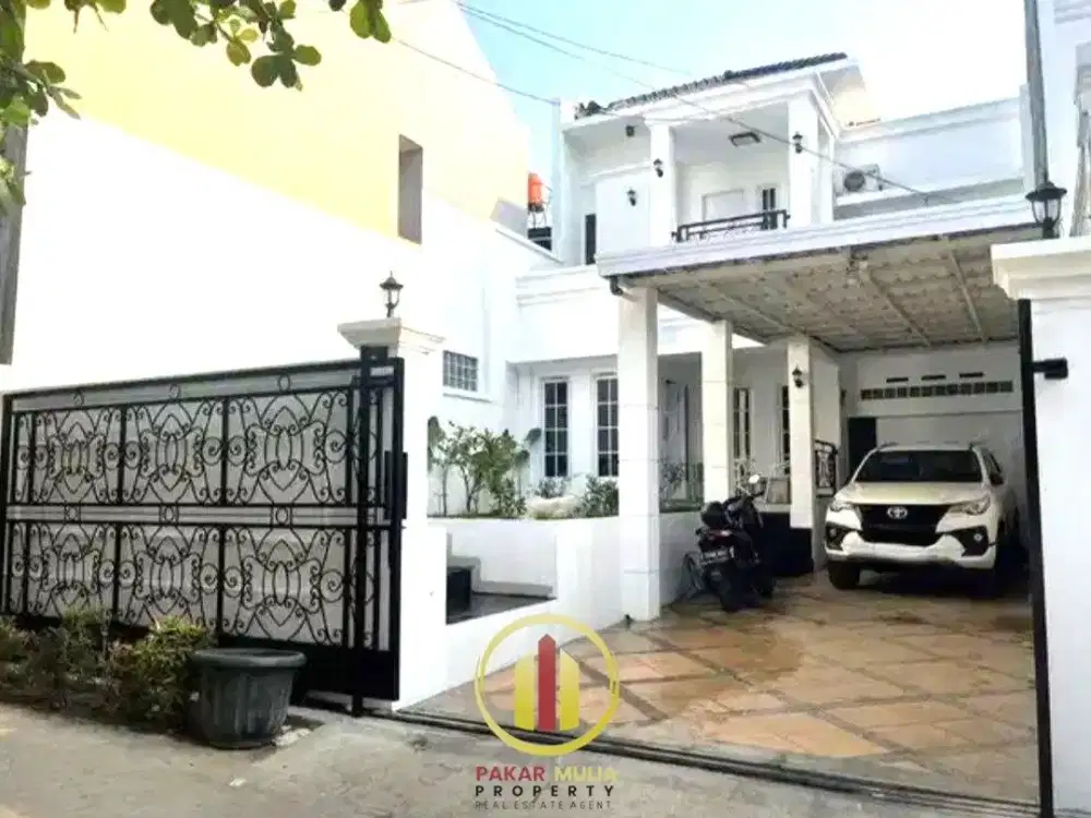 HARUS TERJUAL BULAN INI RUMAH LUX DEKAT TOL BUAH BATU BANDUNG