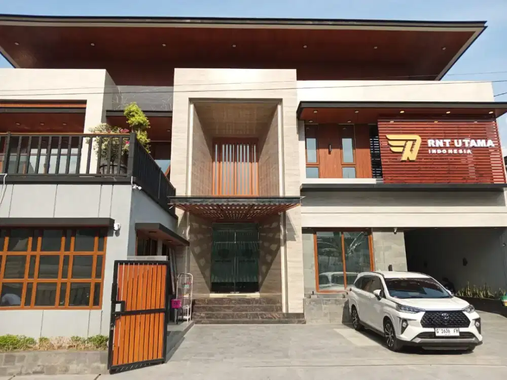 Lowongan kerja kapal luar negeri