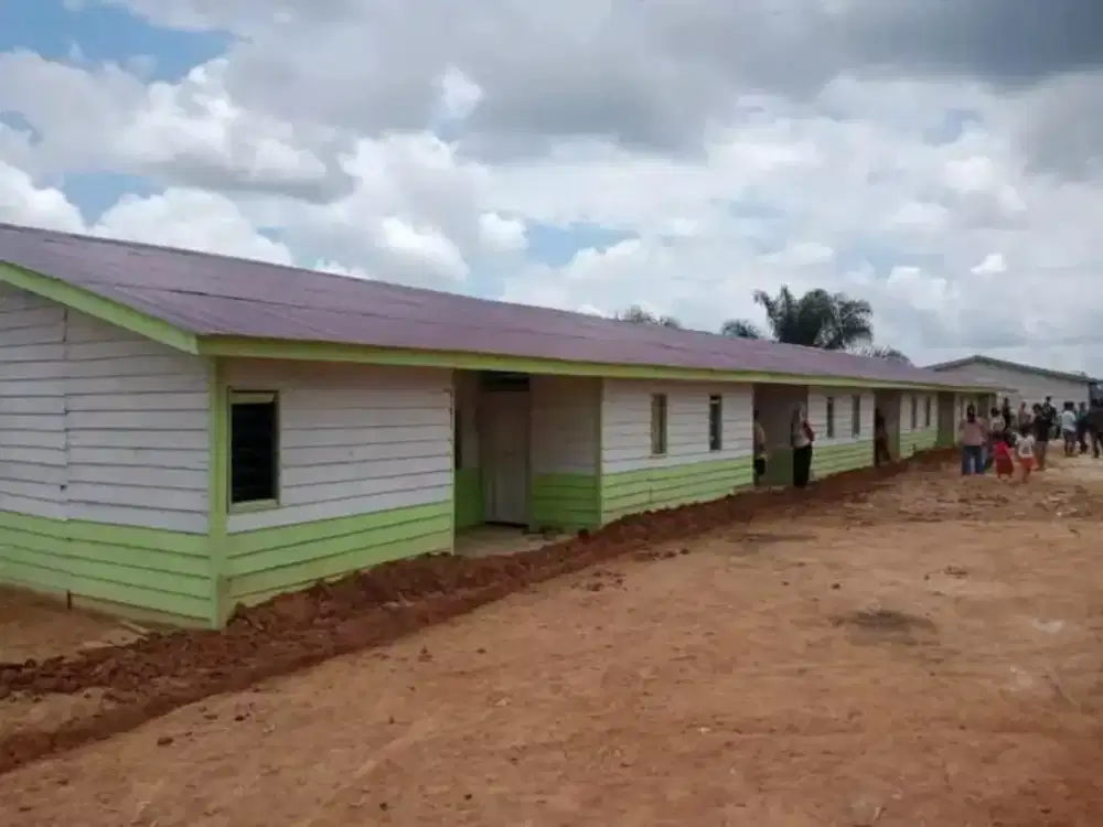 Loker Perkebunan Kelapa Sawit