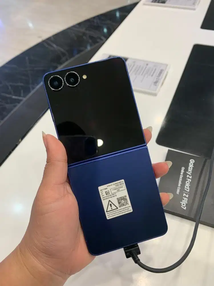 Samsung galaxy zflip 7