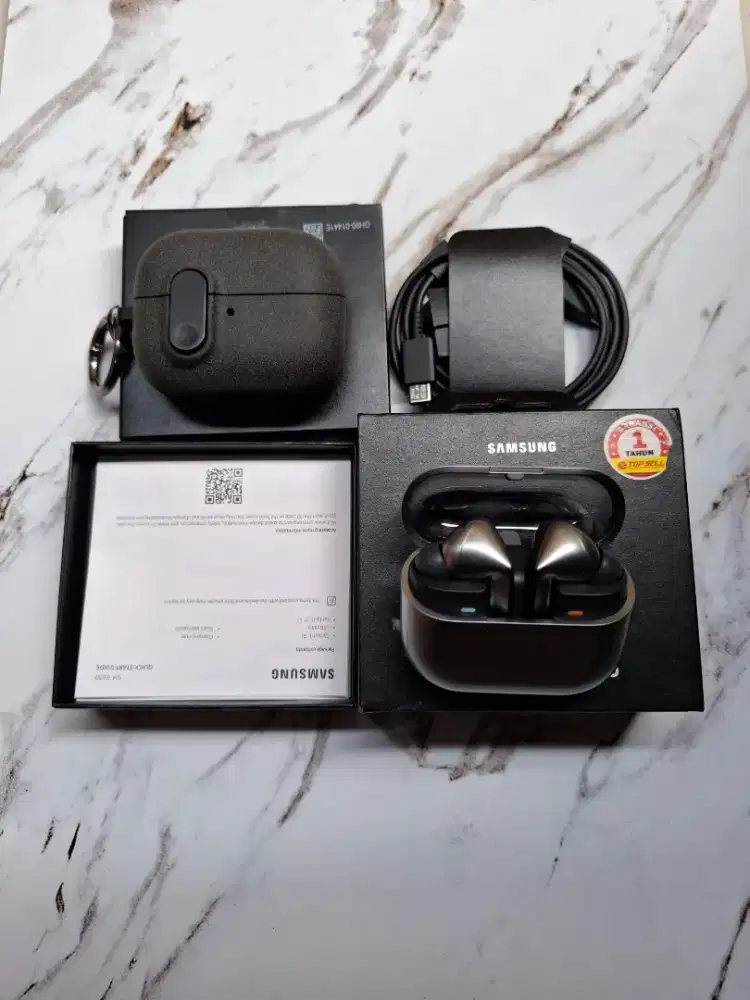 Samsung Galaxy Buds 3 Pro