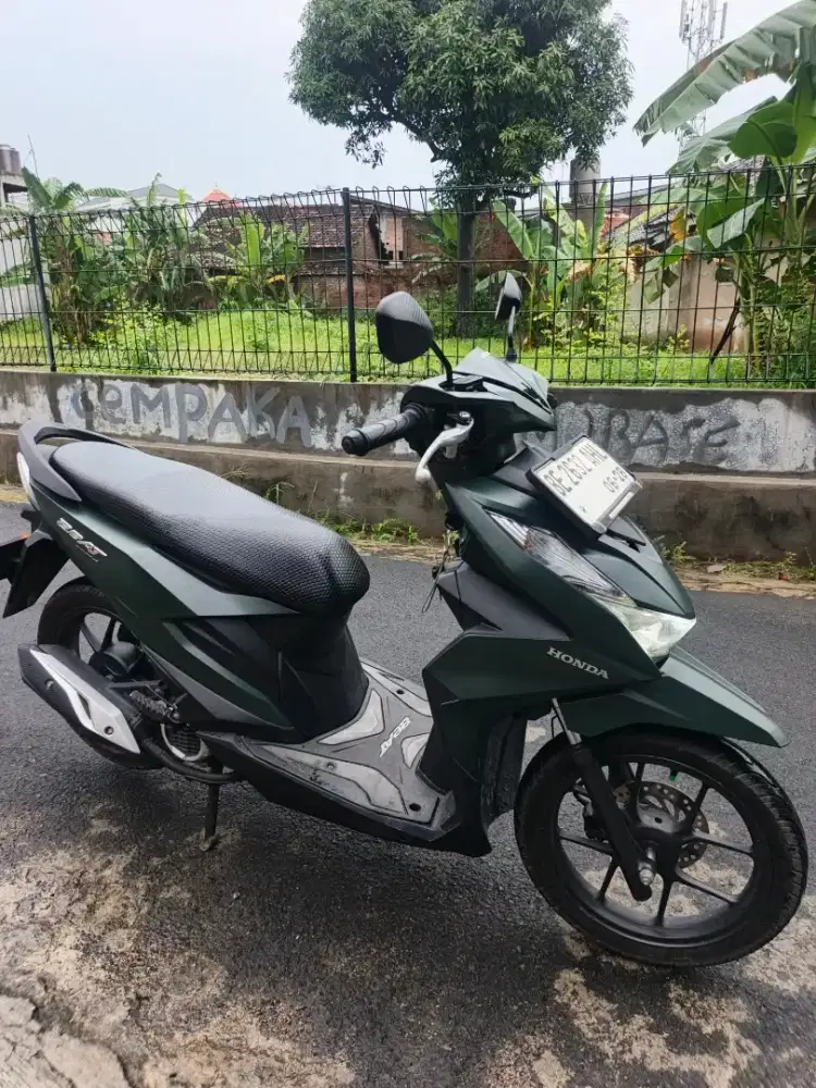 Bwat delux new 2023 pajak hidup kotamadya