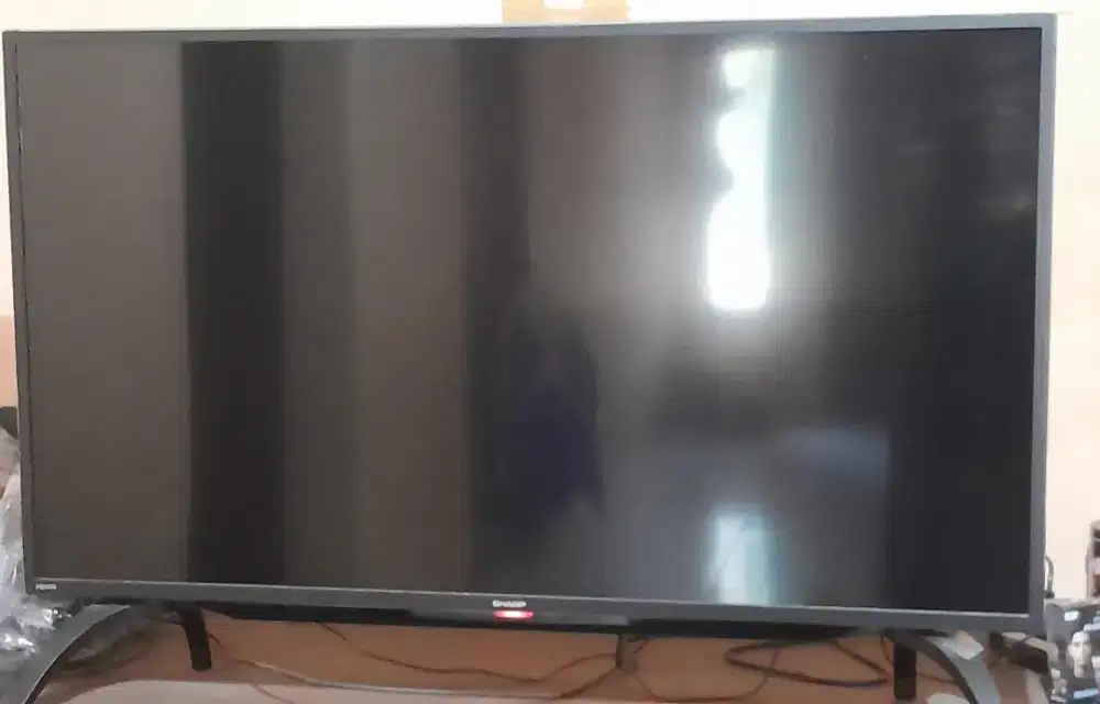 smart tv sharp 42 inch