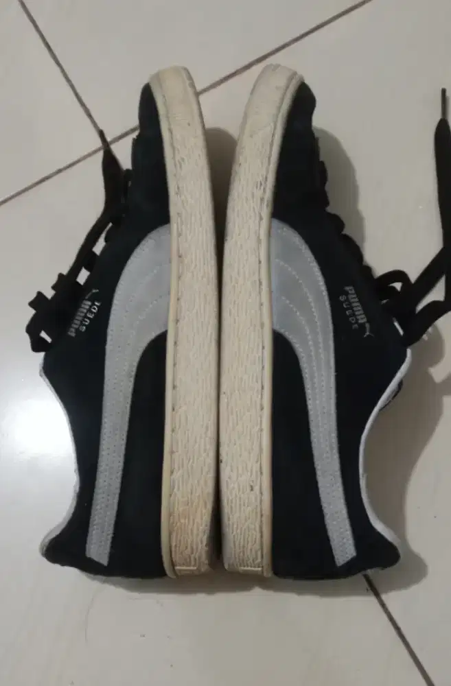 dijual sepatu puma