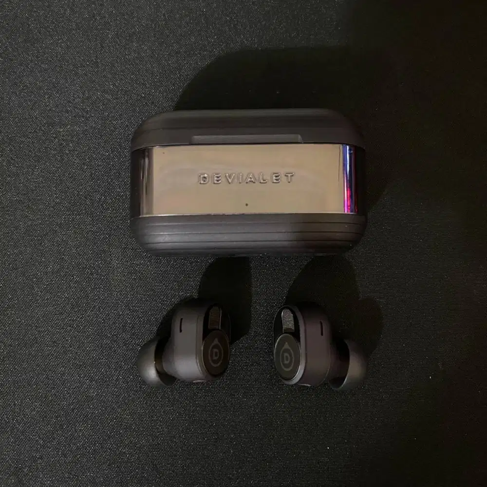 DEVIALET GEMINI 2 II ORIGINAL