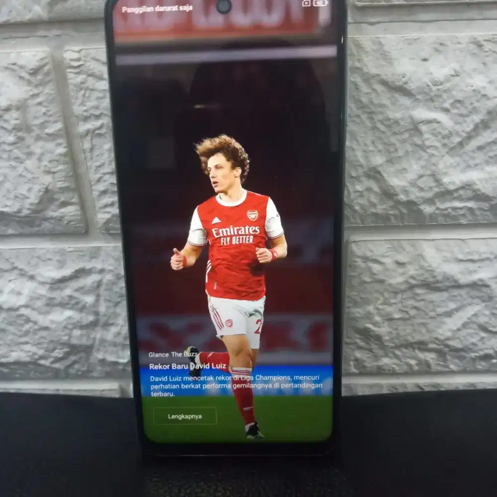 Redmi note 9 pro 8/128gb