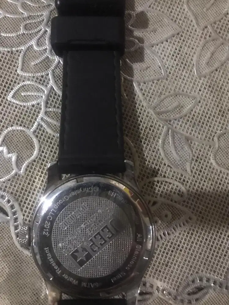 jam tangan pria