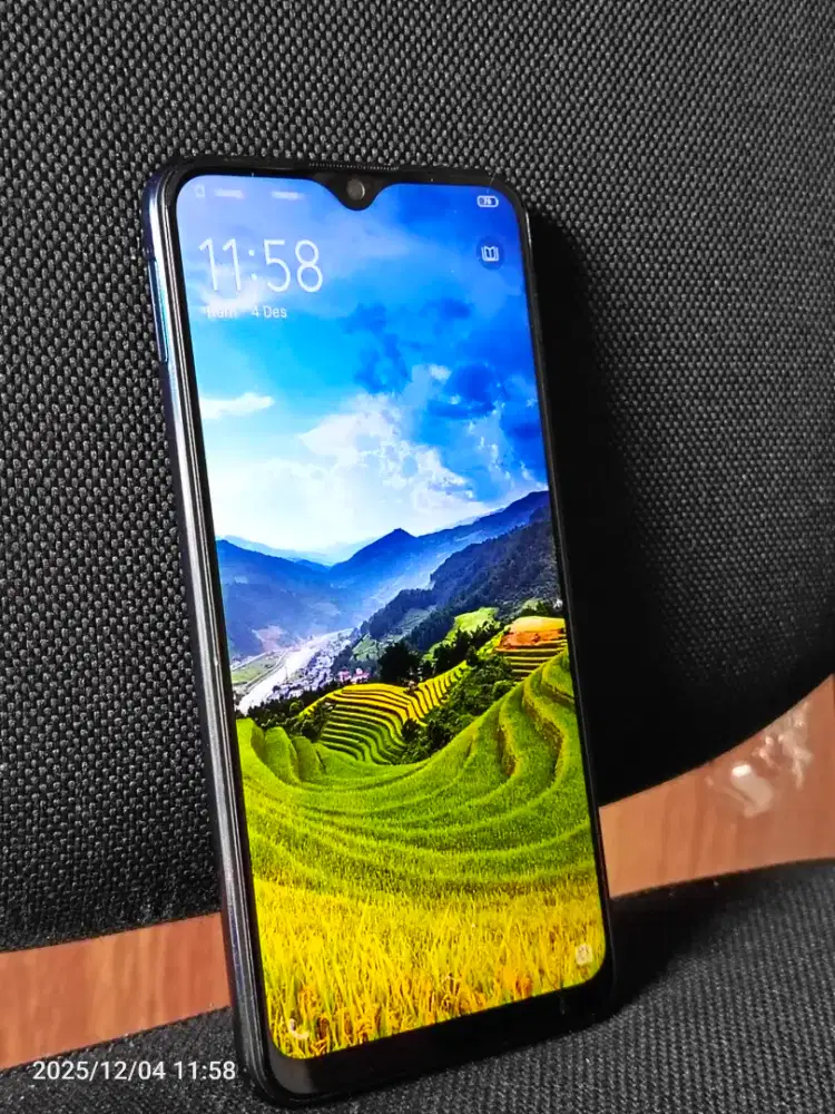 vivo y17 ram 4gb memory 128gb