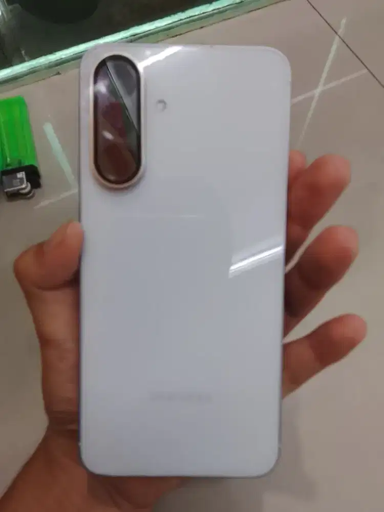 Jual hp samsung A56