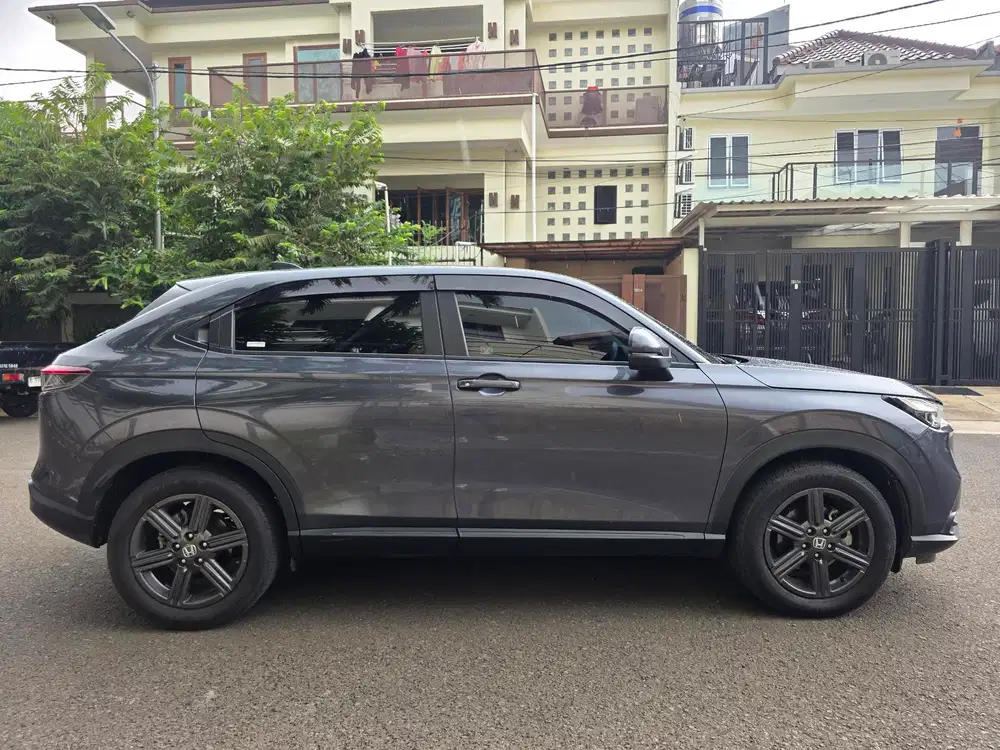 Honda HR-V 2022 Bensin