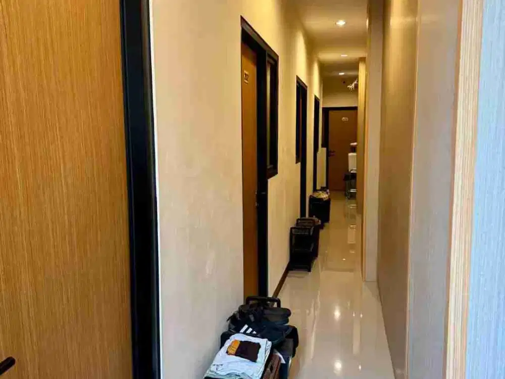 DiJual Kost Kost Lokasi Strategis Jembatan Lima  Jakarta Barat