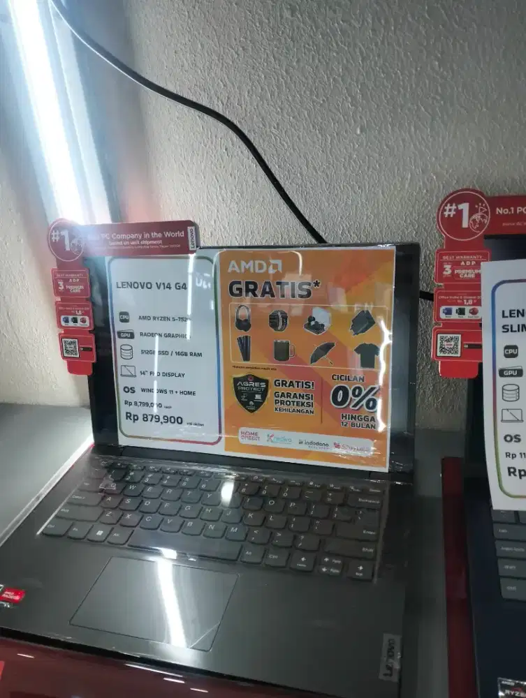 Cicilan yescredit tanpa dp