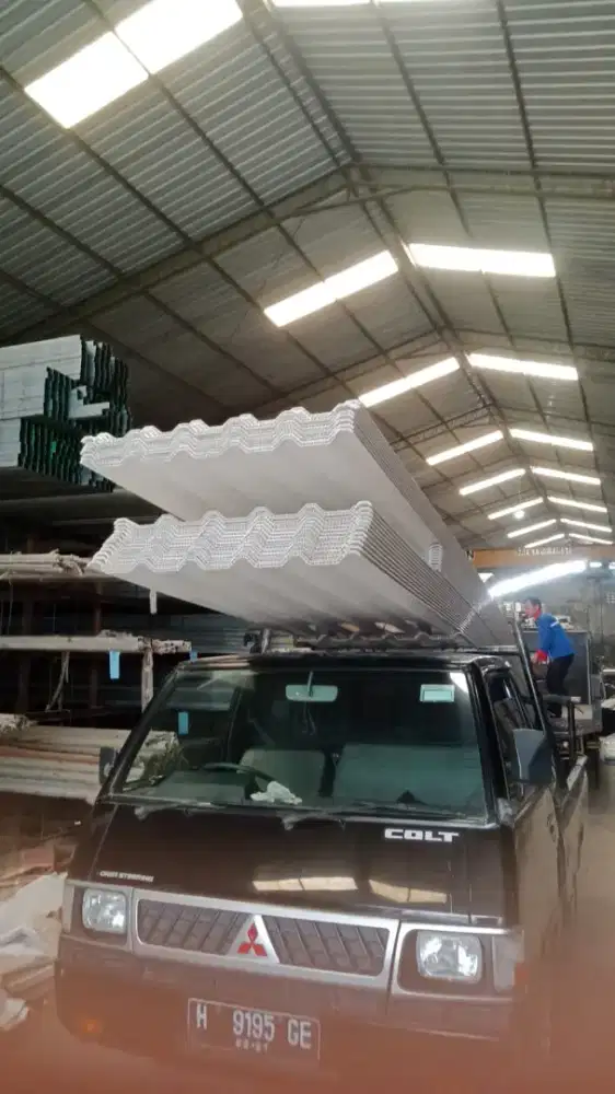 Di BUTUHKAN TENAGA ADMIN DAN MANDOR GUDANG