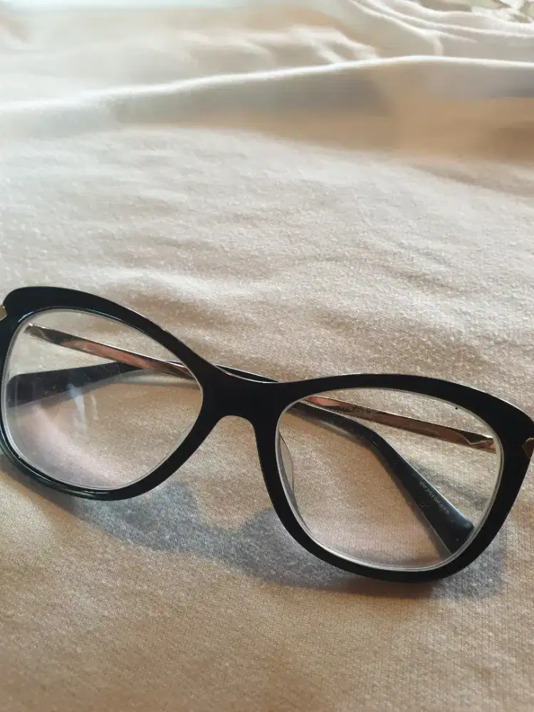 Kacamata Prada original frame