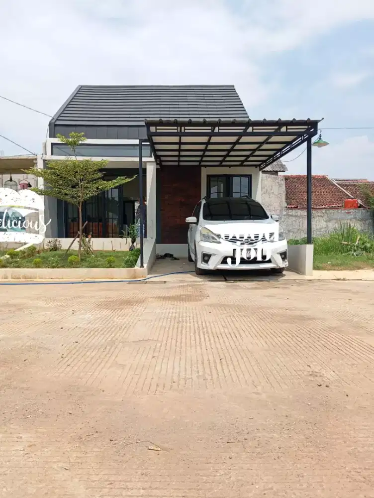 Rumah Murah Dikota Depok