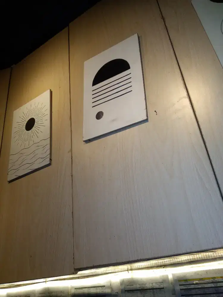 Dibutuhkan cook/crew kitchen