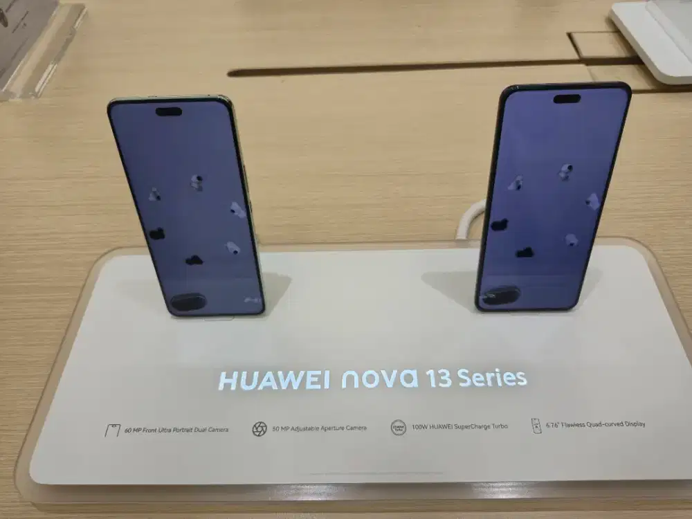 HUAWEI NOVA 13 PRO