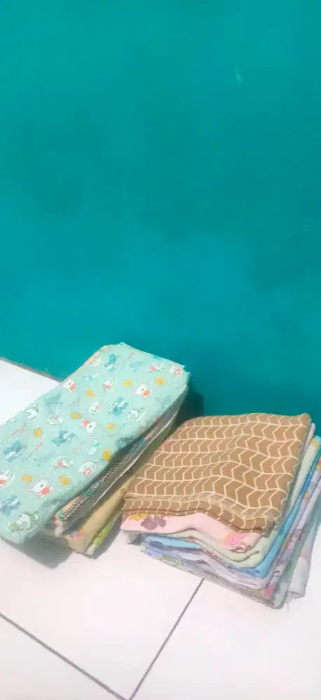 preloved bedong Newborn