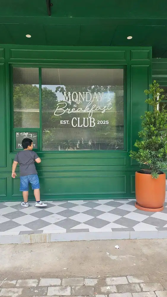 LOKER KITCHEN JAKARTA BARAT