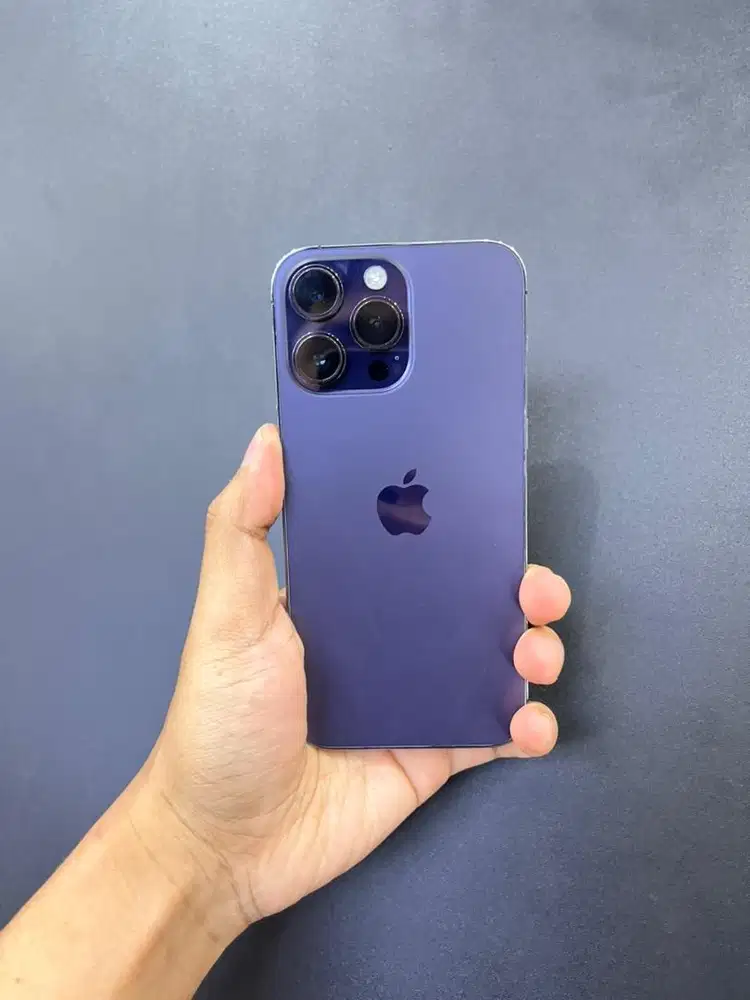 Iphone 14 promax 128gb Ibox