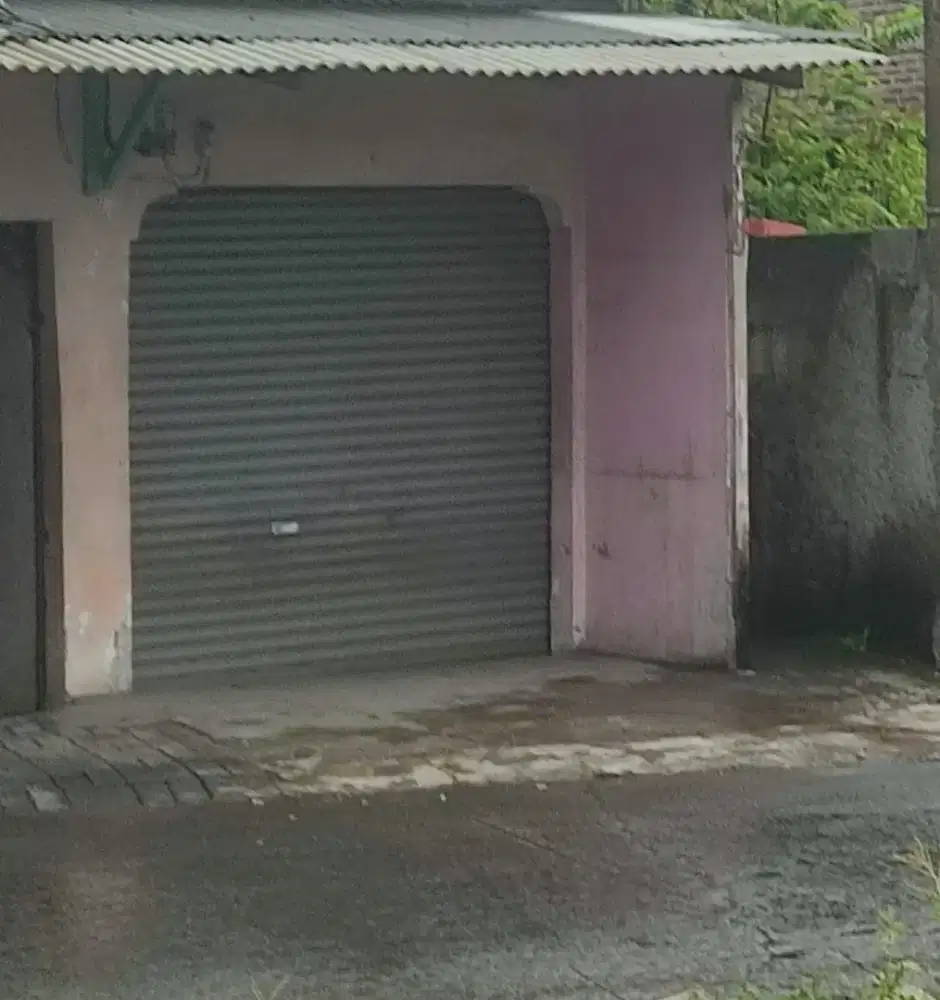 Butuh segera 2karyawan wajib suami istri(ada Mess&Toilet dLm)SpaCptAja