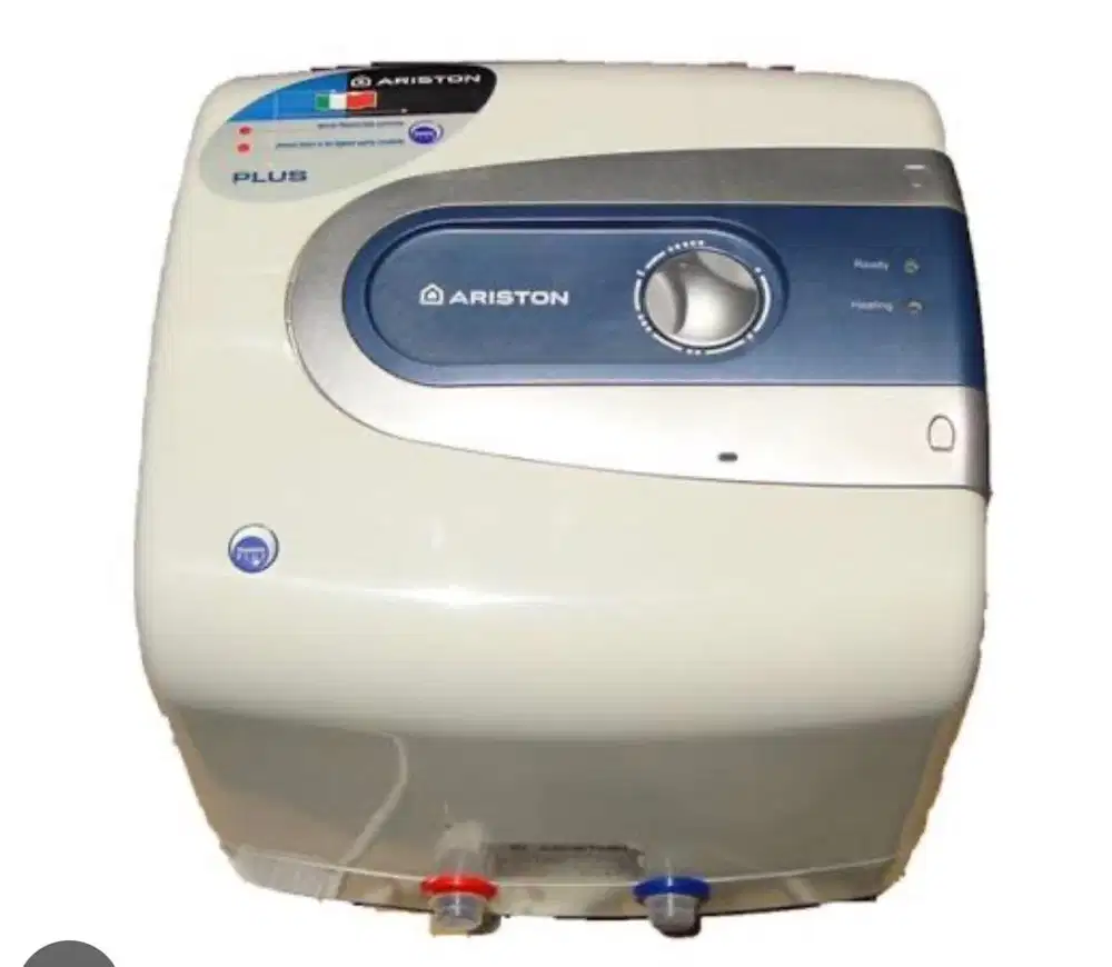 Dijual Water Heater Ariston 15 L
