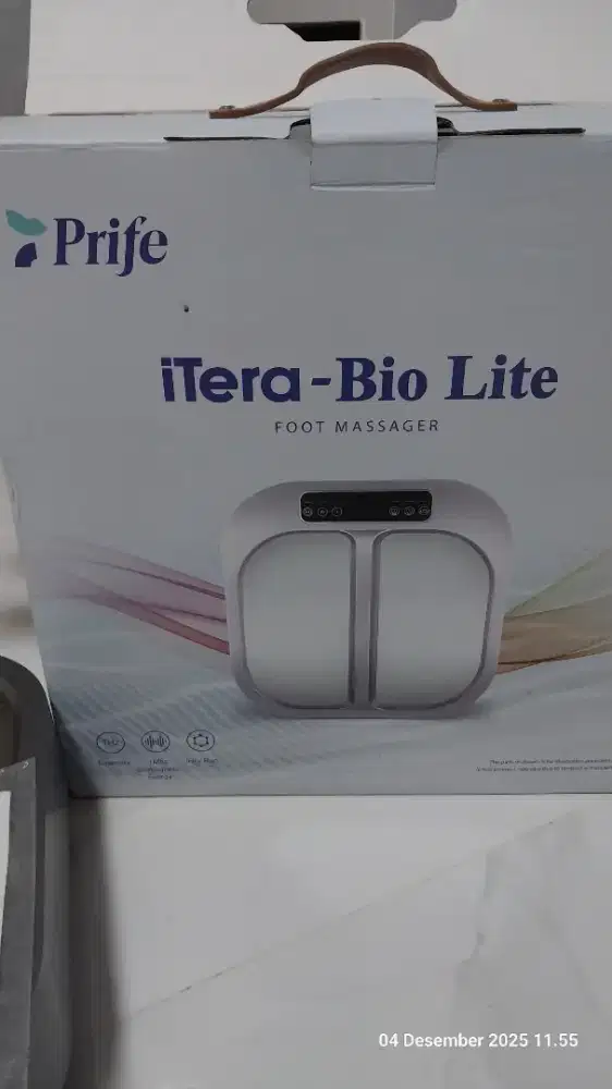 Prife Foot Massager