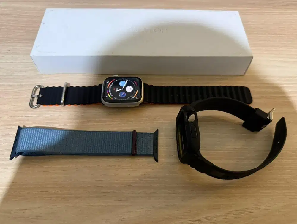 Apple Watch 9 45mm iBox