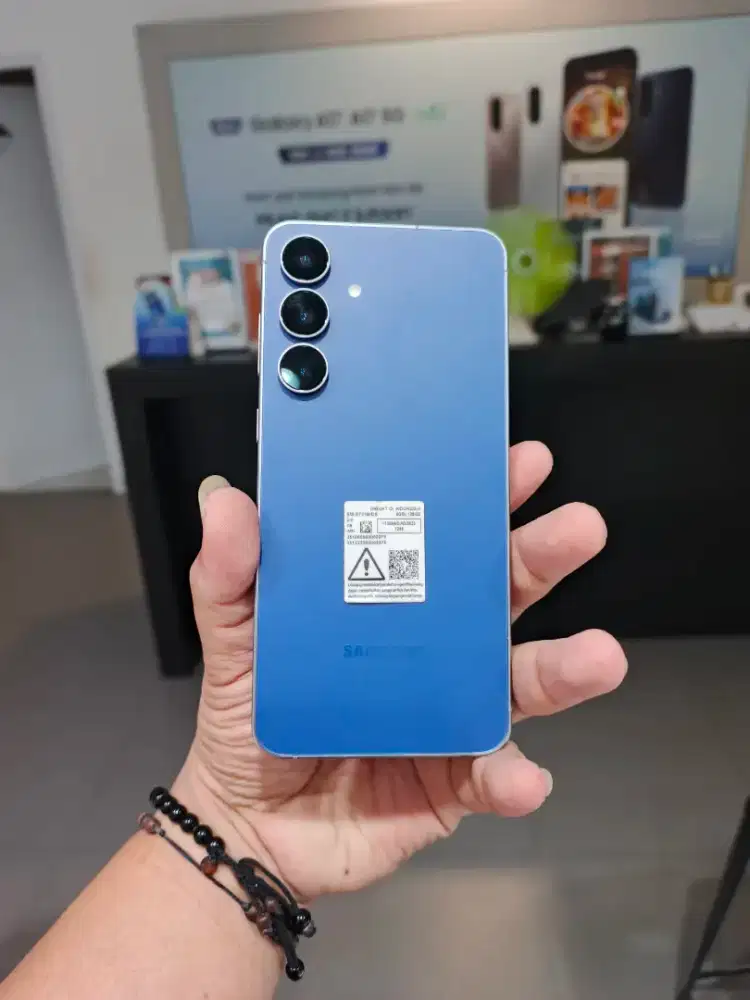 Samsung Galaxy S25 FE Cicilan Bunga 0%