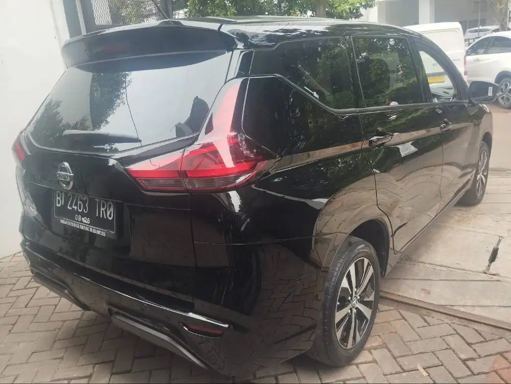 NISSAN ALL NEW LIVINA 1.5 VE AT 2020