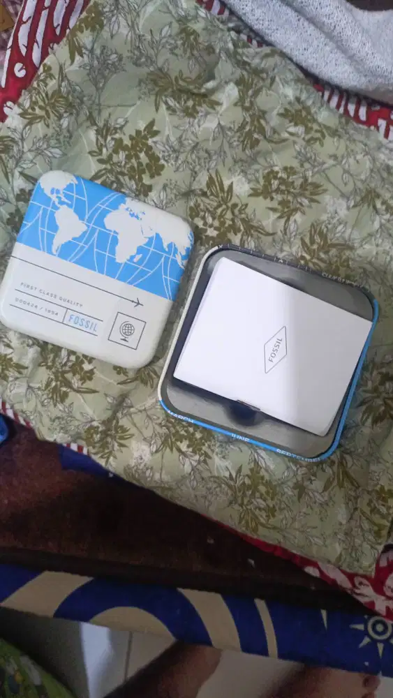 Jual Jam Fossil Original