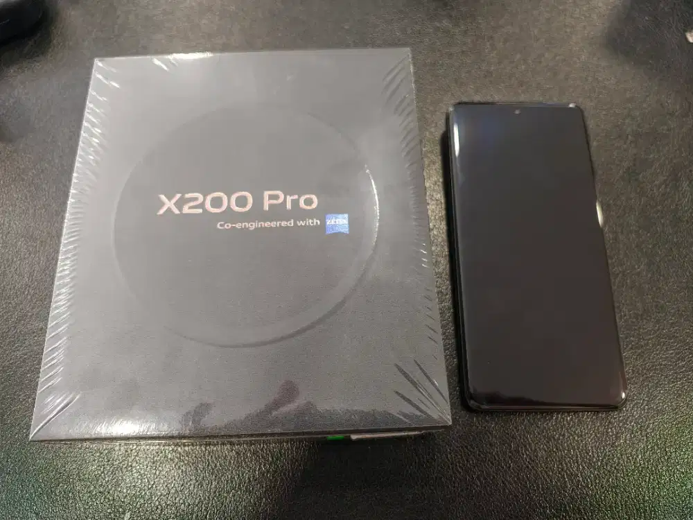 VIVO X200 PRO 16GB/512