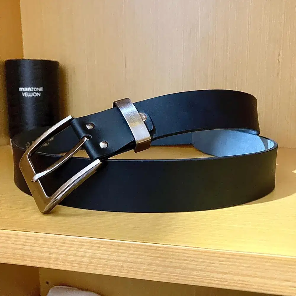 Sabuk / Ikat Pinggang Pria